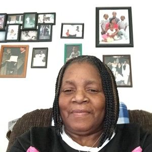 Meet your Posher, Rhonda